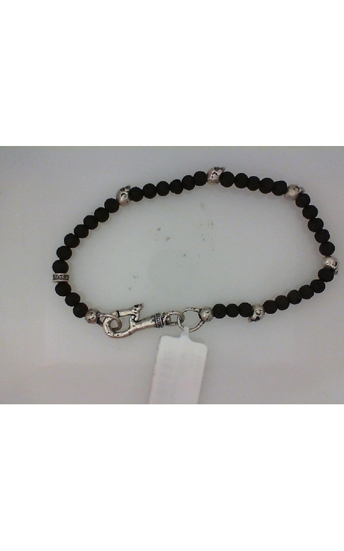 John Varvatos Bracelet  JVBSL0065-LV