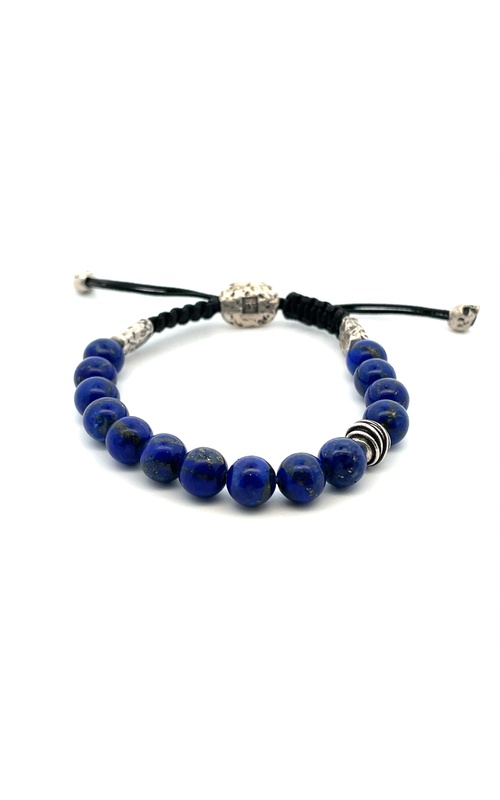 John Varvatos Bracelet  JVB-SS-LA-8886-8
