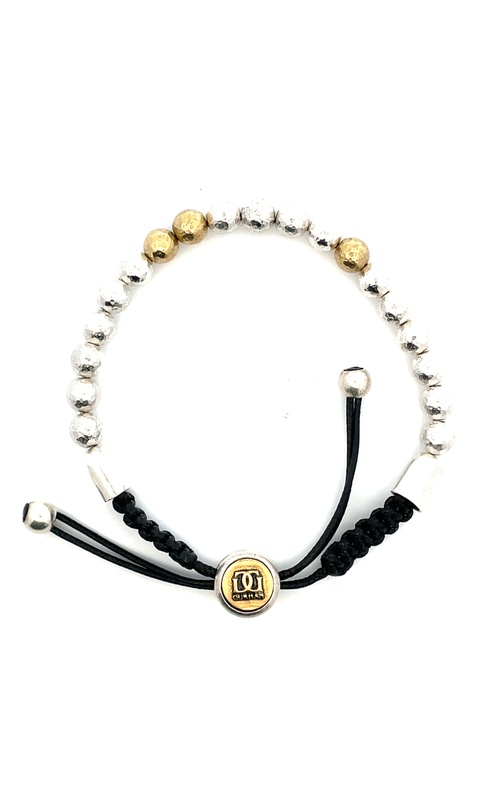 Gurhan Bracelet  GMB-SSBS3-HBLL-AD-S