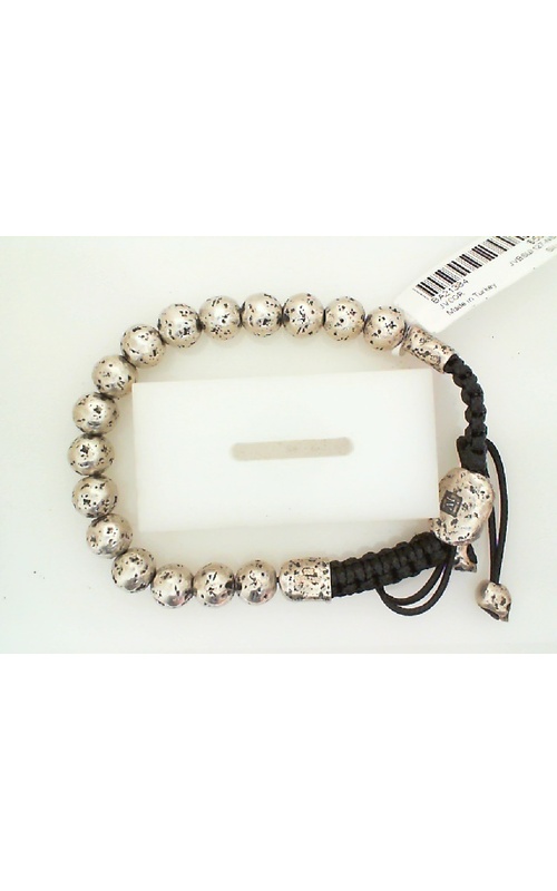 John Varvatos Bracelet  JVBSL0127-NS