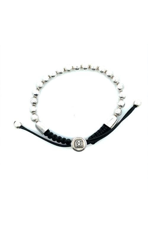 Gurhan Bracelet  GMB-SS-HBLL-AD-S