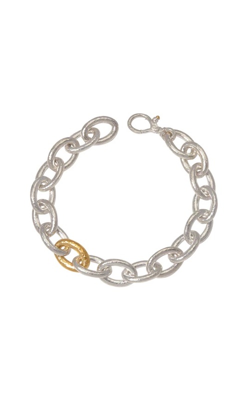 Gurhan Bracelet  SB-OVGAL-S-1G-AA