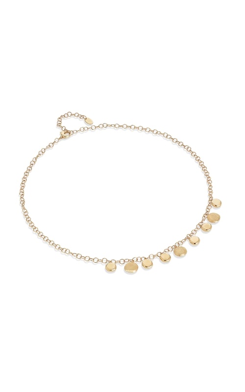 Marco Bicego Necklace  CB2639 Y Marco Bicego Necklace  CB2639 Y