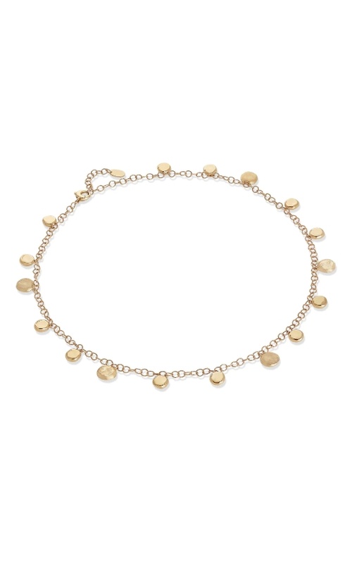 Marco Bicego Necklace  CB2638 Y Marco Bicego Necklace  CB2638 Y