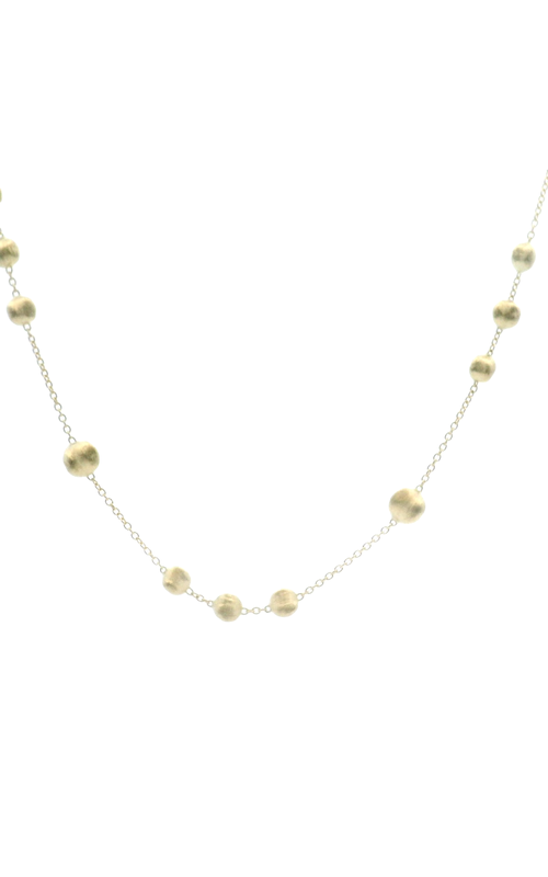 Marco Bicego Necklace  CB2830 Y Marco Bicego Necklace  CB2830 Y