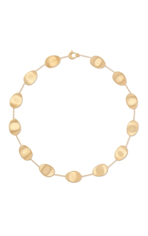 Marco Bicego Necklace  CB2099 Y Marco Bicego Necklace  CB2099 Y