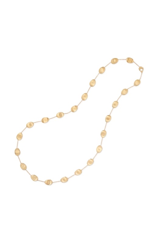 Marco Bicego Necklace  CB2157 Y Marco Bicego Necklace  CB2157 Y