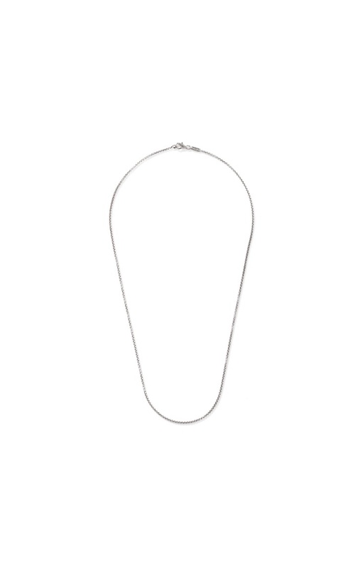John Hardy Necklace  NM999623X22