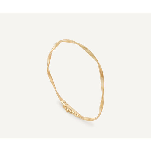 18K Yellow Gold Marco Bicego   Bracelet