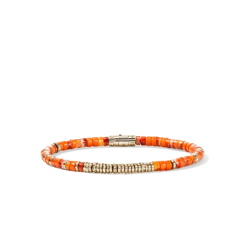 14K Yellow Gold John Hardy   Bracelet