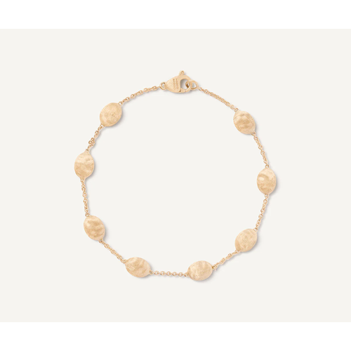 18K Yellow Gold Marco Bicego   Bracelet