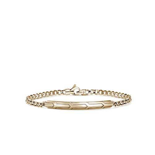 14K Yellow Gold John Hardy   Bracelet