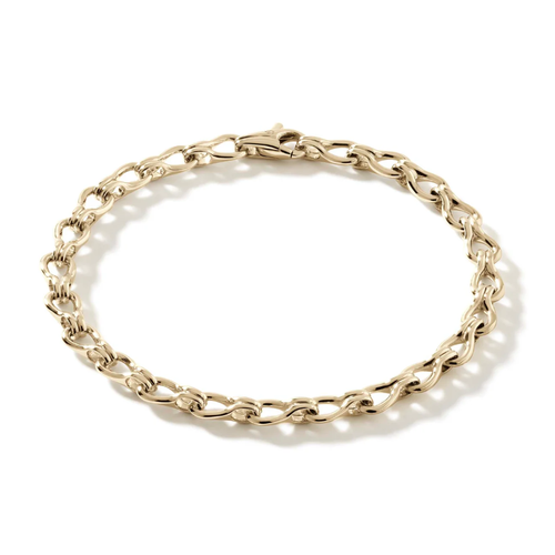14K Yellow Gold John Hardy   Bracelet