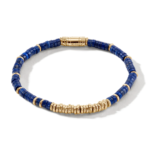 14K Yellow Gold John Hardy   Bracelet