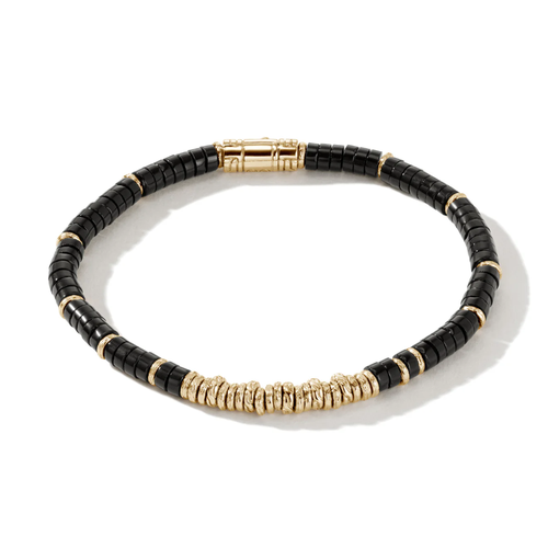 14K Yellow Gold John Hardy   Bracelet