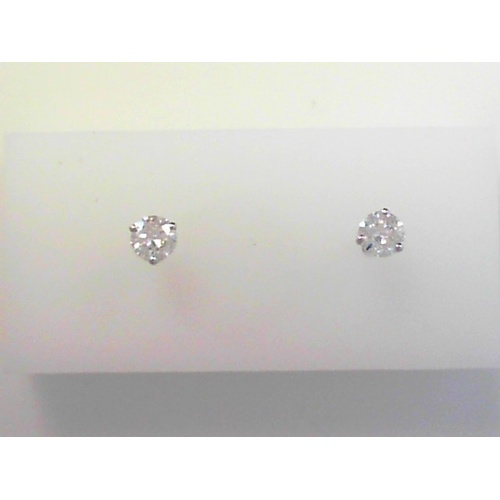 Amden  Diamond Earring