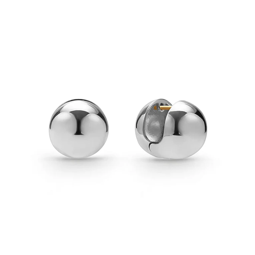 Sterling Silver (925) Lagos   Earring