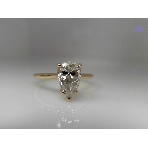 Estate Engagement Ring ESTATE