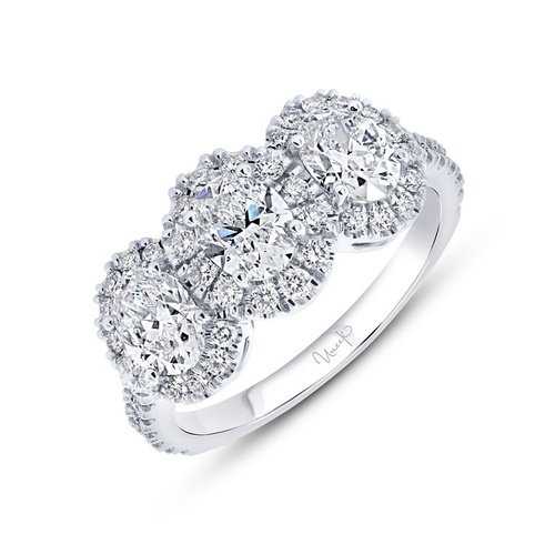 Uneek Engagement Ring LVS9900OV