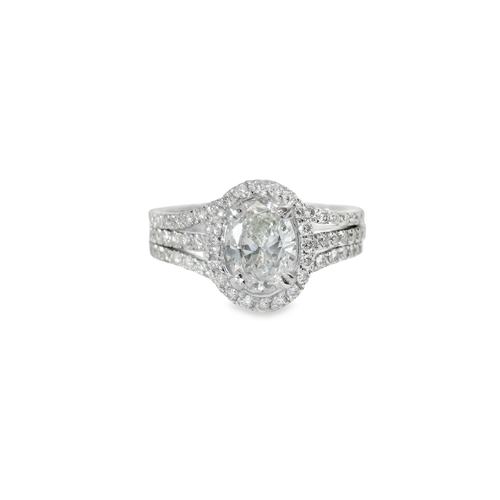 Estate Engagement Ring ESTATE