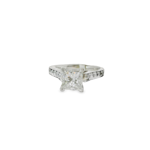 Estate Engagement Ring ESTATE