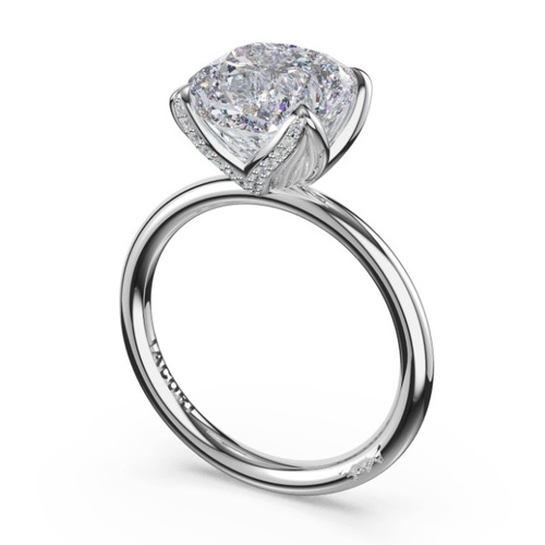 Tacori Engagement Ring 446CU7.5