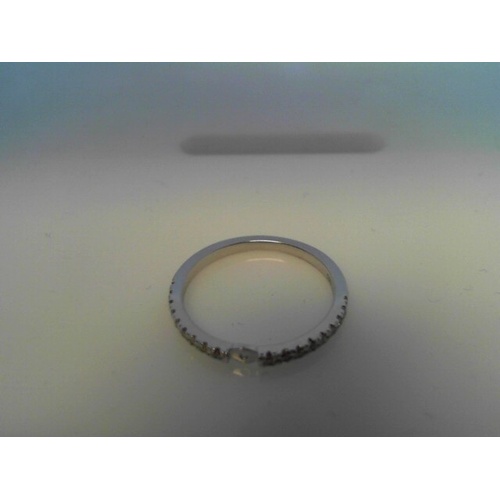 Northeastern Fine Jewelry Signature Collection Engagement Ring L835EW