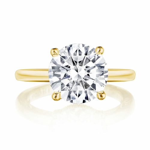 Tacori Engagement Ring 26892.2RD8.5Y
