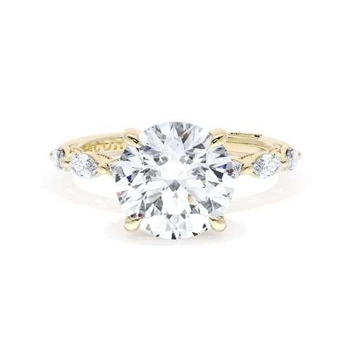 Tacori Engagement Ring 4222.8RD9Y