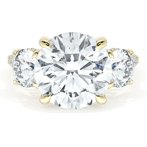 Tacori Engagement Ring 4072.7RD8.53/4Y