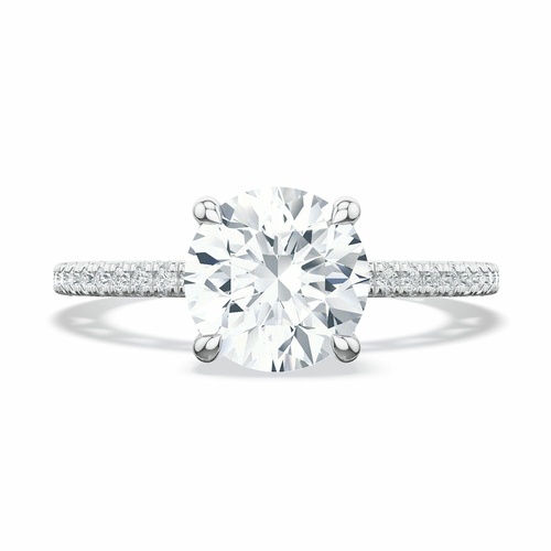 Tacori Engagement Ring 27201.7RD8W