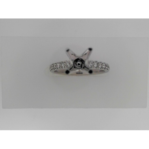 Estate Engagement Ring L371CE-W