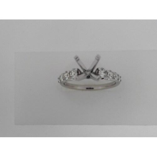 Estate Engagement Ring L289CE-W