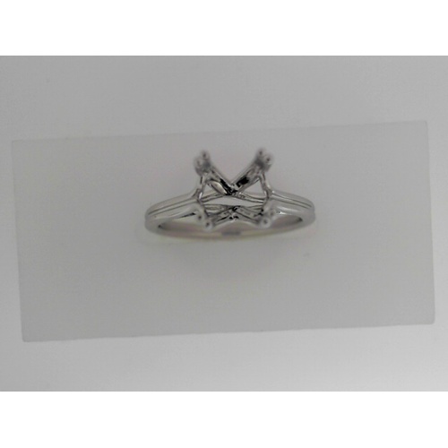 Estate Engagement Ring L1305XE-W