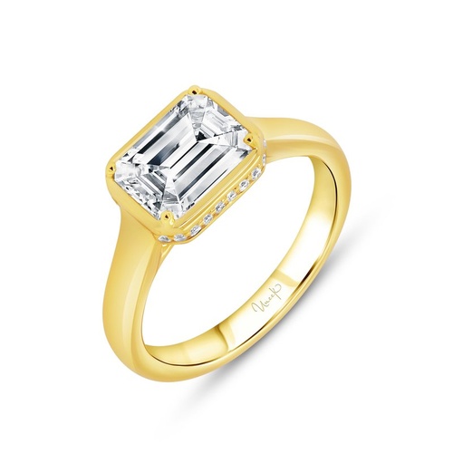 Uneek Engagement Ring R101EC-200