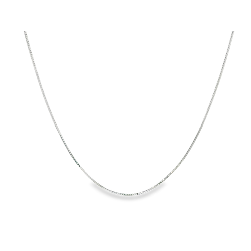 14K White Gold Northeastern Fine Jewelry Signature Collection   Necklace