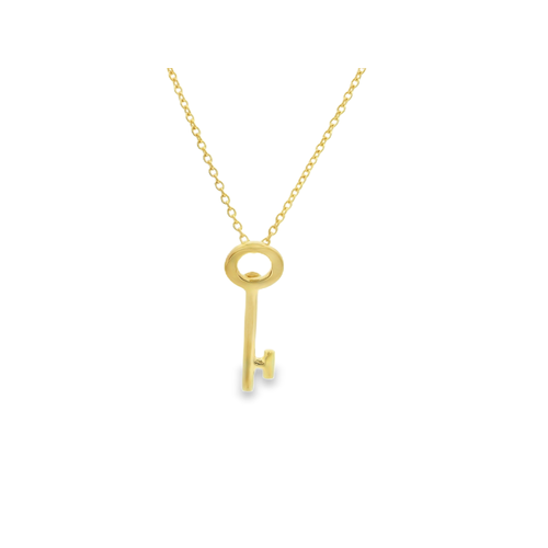 18K Yellow Gold Roberto Coin   Necklace