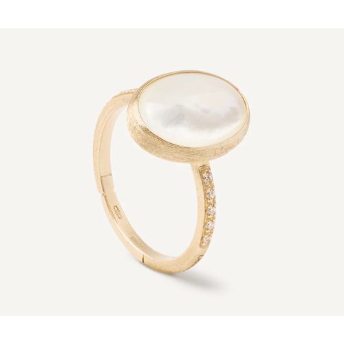 18K Yellow Gold Marco Bicego   Ring
