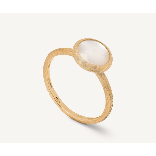 18K Yellow Gold Marco Bicego   Ring