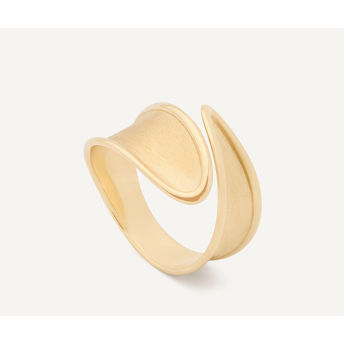 18K Yellow Gold Marco Bicego   Ring