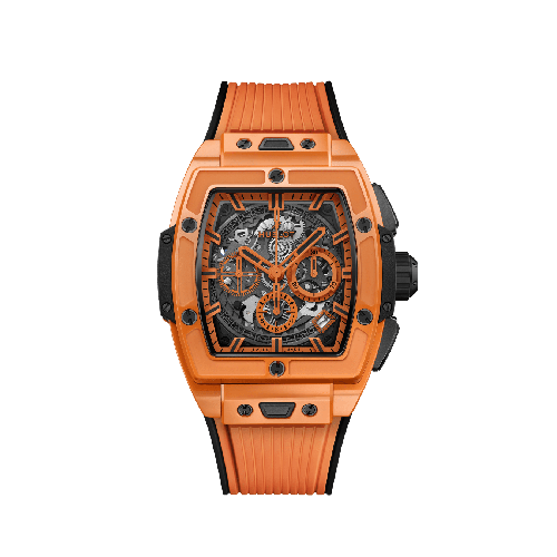 Hublot    Watch 642.CU.0110.RX