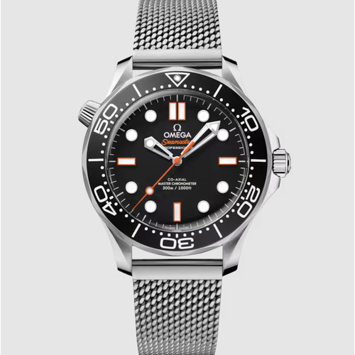 Omega    Watch O21030422001018