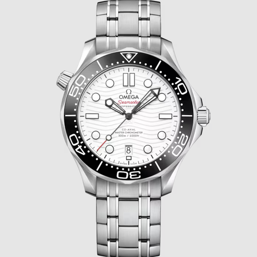 Omega    Watch O21030422004001