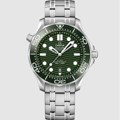 Omega    Watch O21030422010001