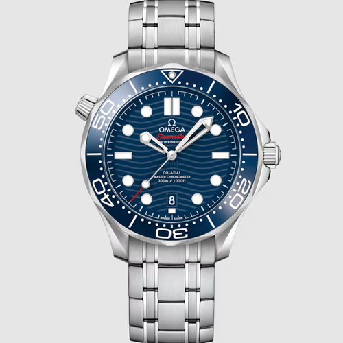 Omega    Watch O21030422003001
