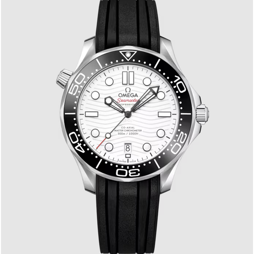 Omega    Watch O21032422004001