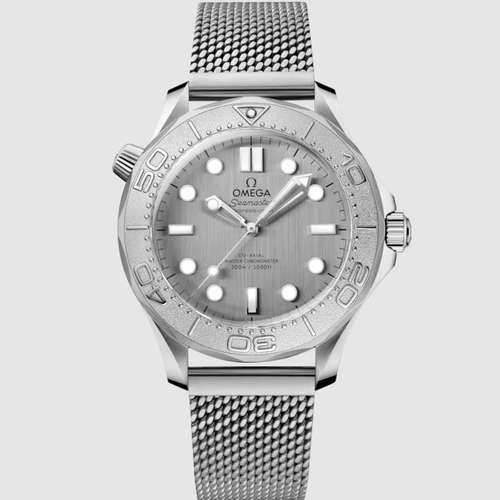 Omega    Watch O21030422006002