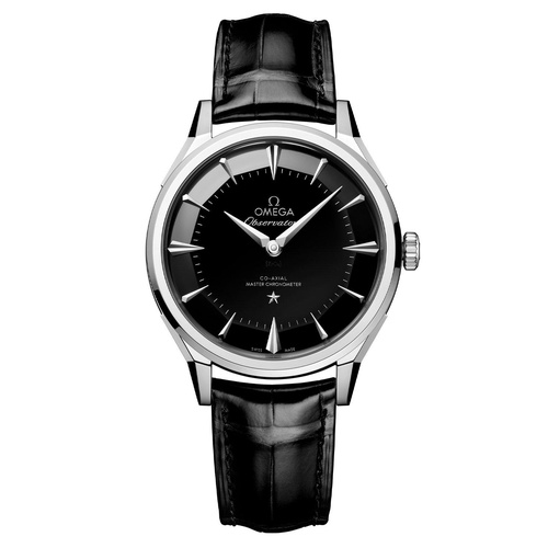 Omega    Watch O14013392101001