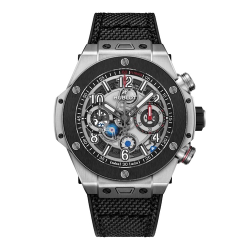 Hublot    Watch 421.NM.1123.NR.RLD