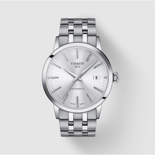 Tissot    Watch T1584071103100